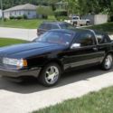 1988 Mercury Cougar GT Coupe &quot;Designer Classic by E&G&quot;