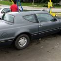 1988 Mercury Cougar Low miles clean car and title fly in drive anywhere