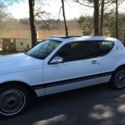 1988 Mercury Cougar