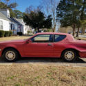 1988 Mercury Cougar Xr-7 With Body Kit, Running Parts Car / Project 5.0 302 V8