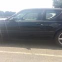 1988 Mercury Cougar XR7 like Ford Thunderbird