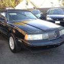 1988 MERCURY COUGAR XR7 ( LOW MILES ) LIKE THUNDERBIRD