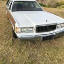 1988 Mercury Grand Marquis Colony Park