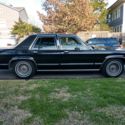 1988 Mercury Grand Marquis LS