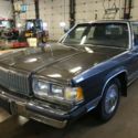 1988 Mercury Grand Marquis  T1287468