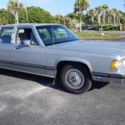 1988 Mercury Grand Marquis