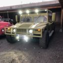 1988 Military Hummer H1