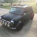 1988 Mini classic Mini