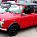 1988 MINI MAYFAIR WITH LHD OPTION FREE SHIPPING