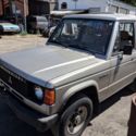 1988 Mitsubishi Montero 4x4