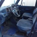 1988 Mitsubishi Montero