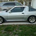 1988 Mitsubishi Starion (Conquest)