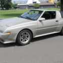 1988 Mitsubishi Starion ESI-R