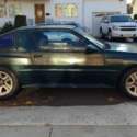 1988 Mitsubishi Starion ESIR