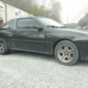 1988 Mitsubishi Starion