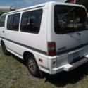 1988 mitsubishi van wagon