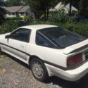1988 MKIII Toyota Supra
