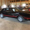 1988 monte carlo ss Barn Find 238 original miles, complete factory original car
