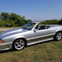 1988 MUSTANG ASC MCLAREN #622 of 1,015 MADE
