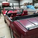 1988 Mustang  GT 5.0 Convertable