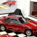 1988 MUSTANG GT 5.0, FOX BODY, 54K ORIG MILES/OWNER, RUNS/DRIVES GREAT