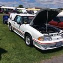 1988 Mustang GT Convertible With 1,277 ORIGINAL MILES WITH ORIGINAL OWNER