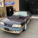 1988 Mustang GT Manual 1 owner foxbody 5.0 original rare 5speed Only 15k miles