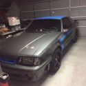 1988 mustang gt VIDEO!! Excellent condition.