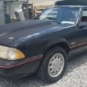 1988 Mustang LX 5.0, 28k original miles!
