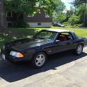 1988 Mustang LX 5.0 Convertable