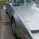 1988 Nissan 300ZX  10767 Miles Silver Coupe 3.0 V6 Automatic