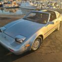 1988 Nissan 300ZX 2+2 GS Hatchback Sports Car Coupe T-Tops 95k Miles SWEET RIDE!