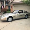 1988 Nissan 300ZX 2+2  MINT CONDITION!  FULL SERVICE HISTORY!  5-Speed & T-Tops!