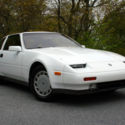 1988 Nissan 300ZX 2+2