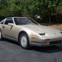 1988 Nissan 300ZX 5-Speed Manual T-Tops 88K original miles