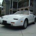 1988 Nissan 300ZX Base Coupe 2-Door 3.0L