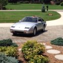1988 Nissan 300ZX Base Coupe T-Top 2-Door 3.0L