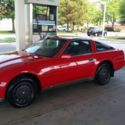 1988 Nissan 300zx Beautiful
