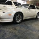 1988 Nissan 300ZX SHIRO SPECIAL! TURBO! WOW! CHEAP!! NICE!1002 made! T-TOPS! Z31