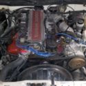 1988 nissan 300zx shiro