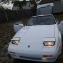 1988 Nissan 300ZX  TURBO 2 owner vehicle original everything  works as it should