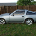 1988 Nissan 300ZX Turbo Coupe 2-Door 3.0L