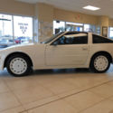 1988 Nissan 300ZX Turbo Shiro