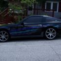 1988 Nissan 300ZX Turbo