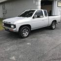 1988 Nissan D21 2.4L