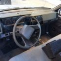 1988 Nissan D21 Pick-Up Hardbody Truck
