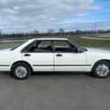 1988 Nissan Gloria 4 door hardtop, JDM right hand drive RHD, low miles, VG20E V6