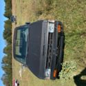 1988 Nissan Hard body Nissan pick up truck
