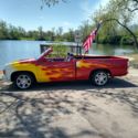 1988 Nissan Hardbody