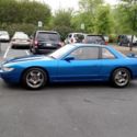 1988 Nissan JDM Silvia K Right hand drive turbo CA18DET!